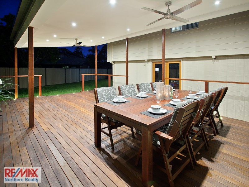 3 Hansen Drive, Lawnton QLD 4501