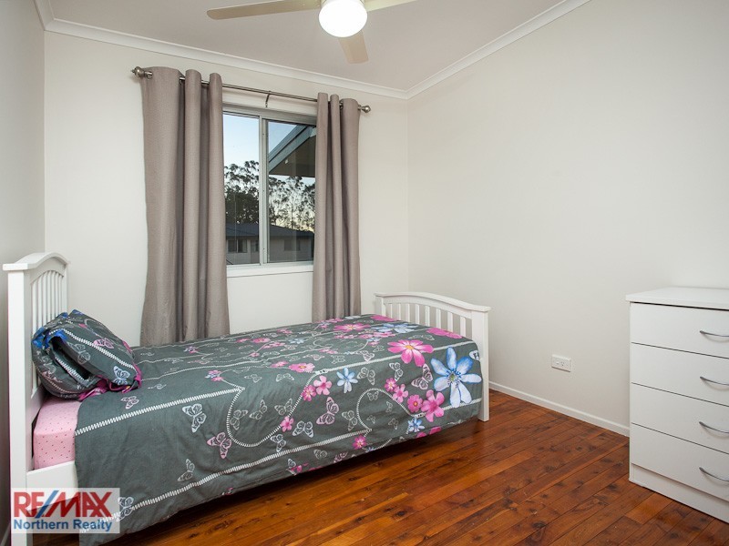 3 Hansen Drive, Lawnton QLD 4501