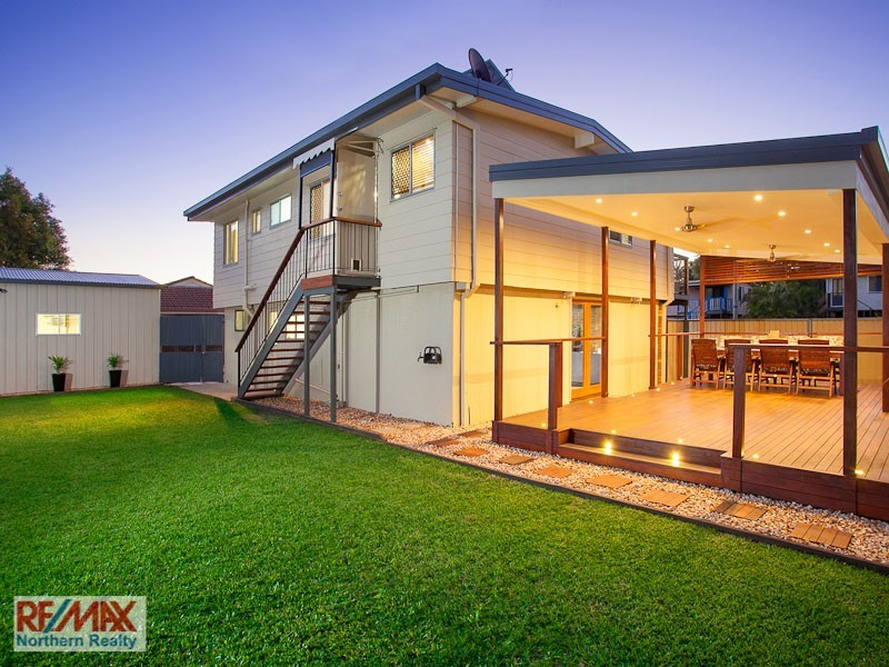 3 Hansen Drive, Lawnton QLD 4501