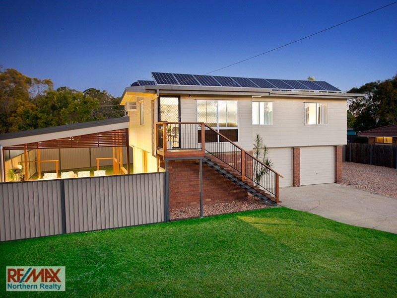 3 Hansen Drive, Lawnton QLD 4501