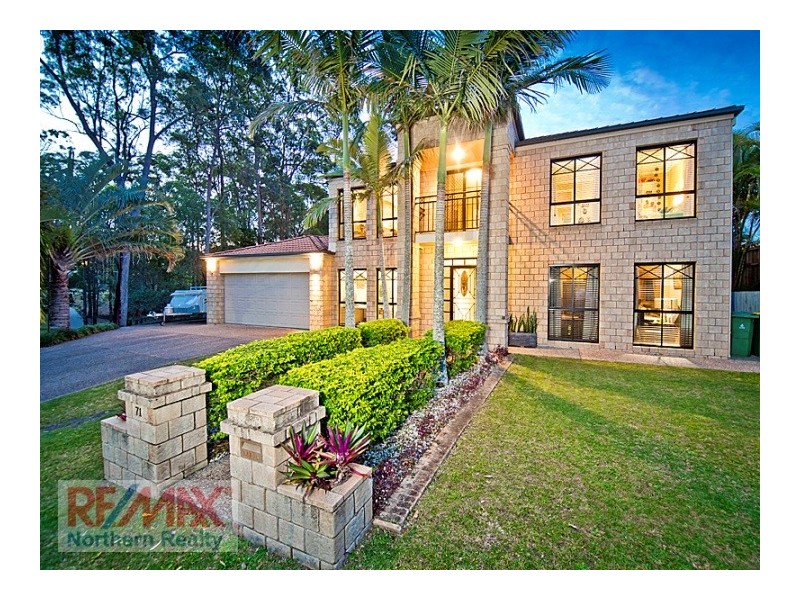 71 Boondooma Circuit, Albany Creek QLD 4035