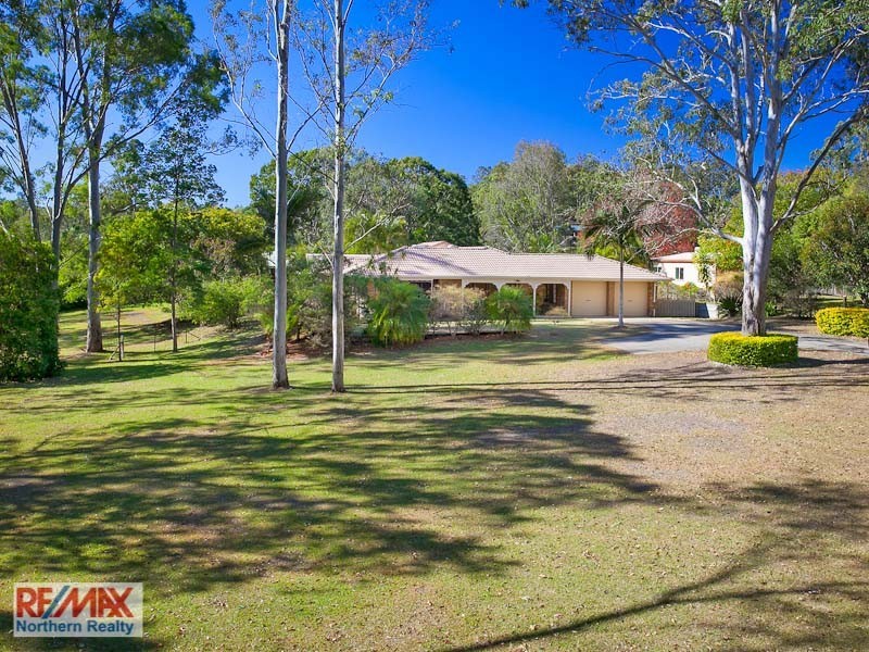 5 Regatta Avenue, Bunya QLD 4055