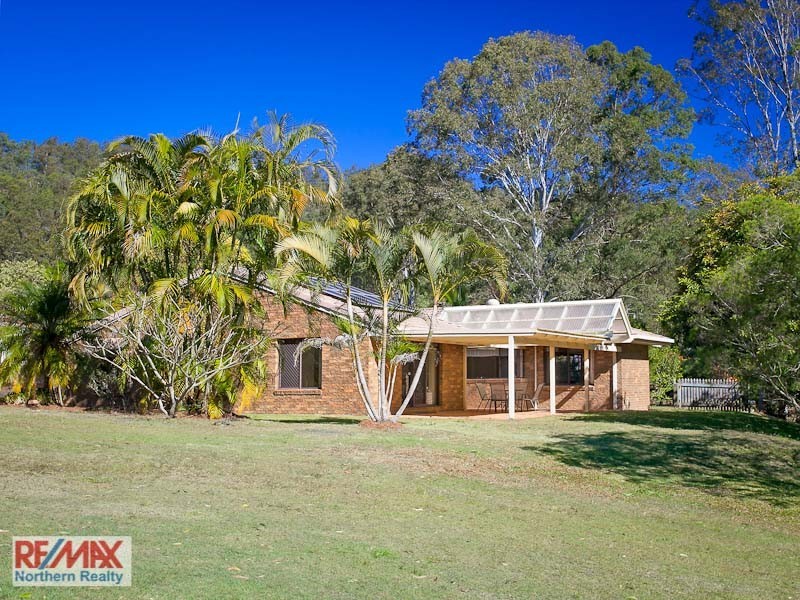 5 Regatta Avenue, Bunya QLD 4055