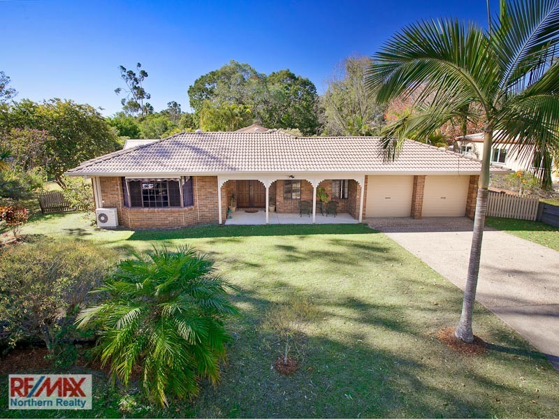 5 Regatta Avenue, Bunya QLD 4055