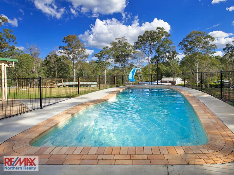 3 Starling Street, Warner QLD 4500