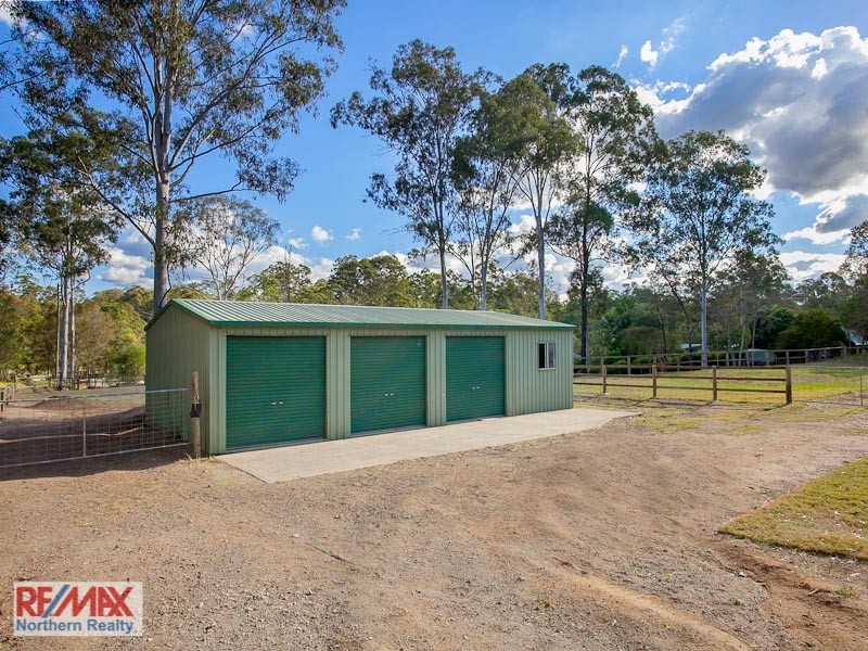 3 Starling Street, Warner QLD 4500