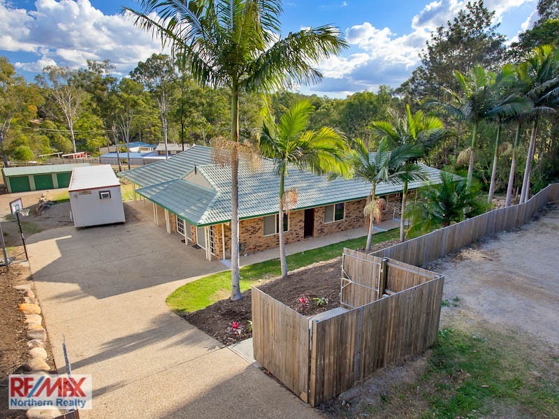 3 Starling Street, Warner QLD 4500