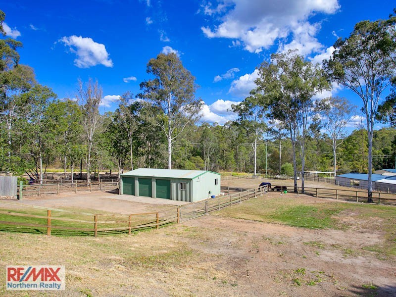 3 Starling Street, Warner QLD 4500