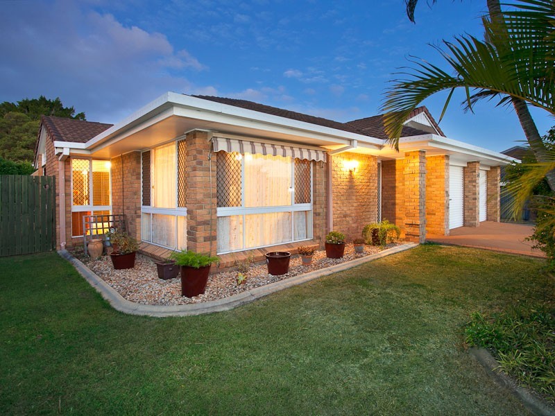 69 Wickfield Street, Bracken Ridge QLD 4017