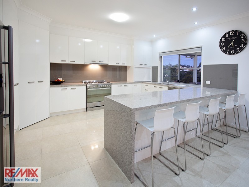 2 Gracie Court, Cashmere QLD 4500