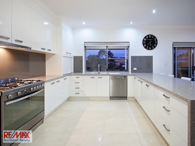 2 Gracie Court, Cashmere QLD 4500