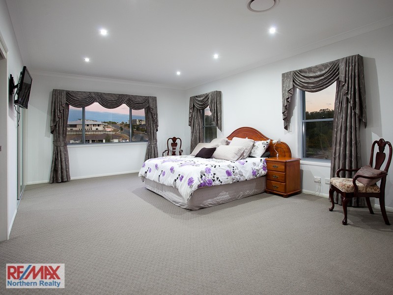 2 Gracie Court, Cashmere QLD 4500