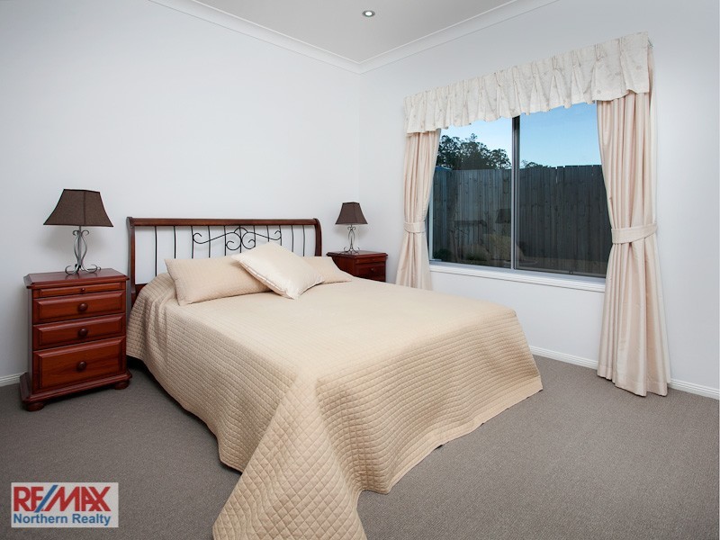 2 Gracie Court, Cashmere QLD 4500