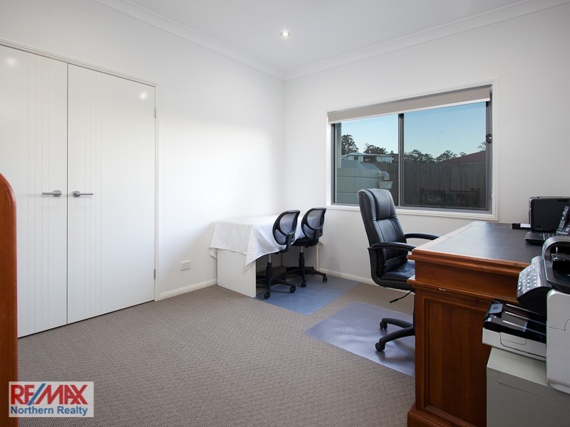 2 Gracie Court, Cashmere QLD 4500