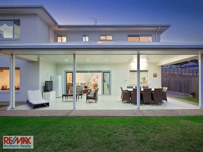 2 Gracie Court, Cashmere QLD 4500