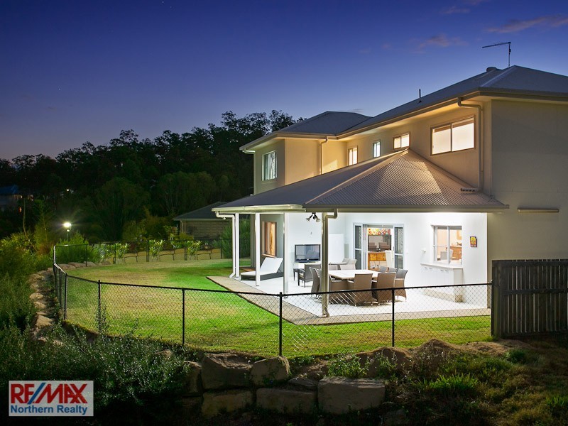 2 Gracie Court, Cashmere QLD 4500