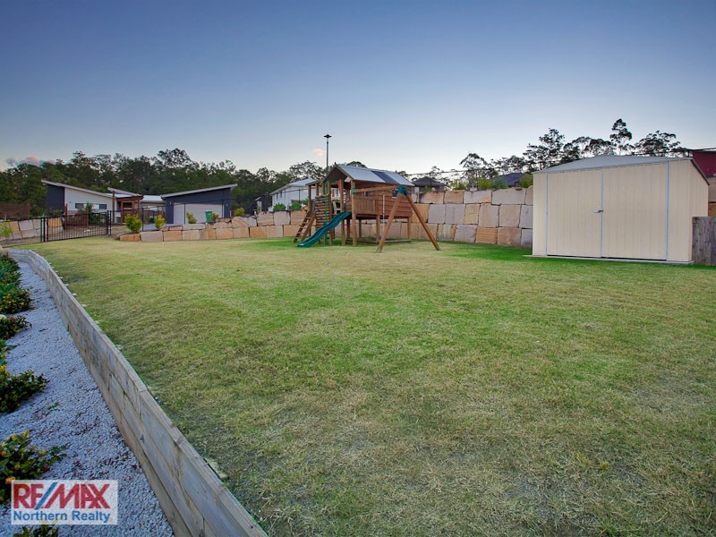 2 Gracie Court, Cashmere QLD 4500