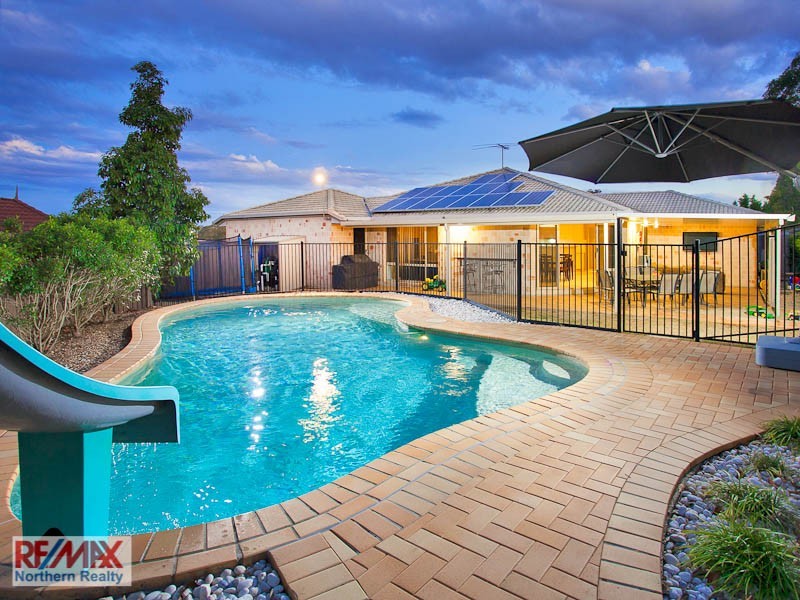 5 Barcoo Pl, Joyner QLD 4500