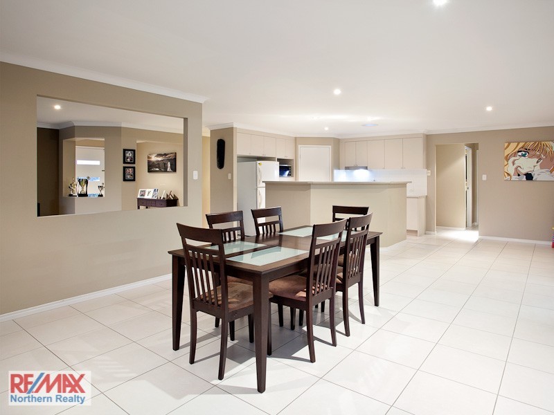 5 Barcoo Pl, Joyner QLD 4500