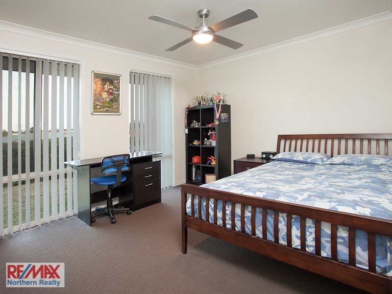 5 Barcoo Pl, Joyner QLD 4500
