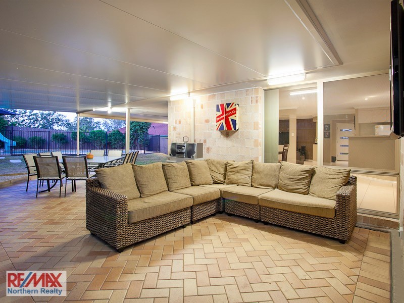 5 Barcoo Pl, Joyner QLD 4500