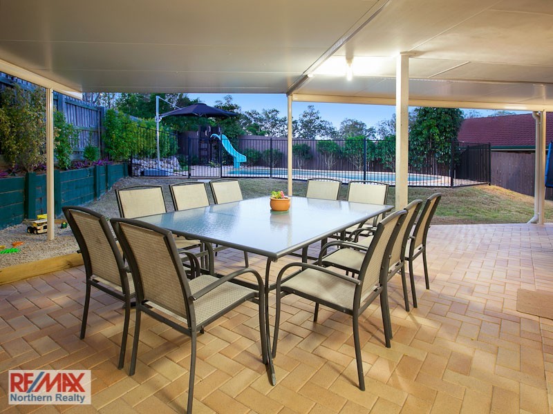 5 Barcoo Pl, Joyner QLD 4500