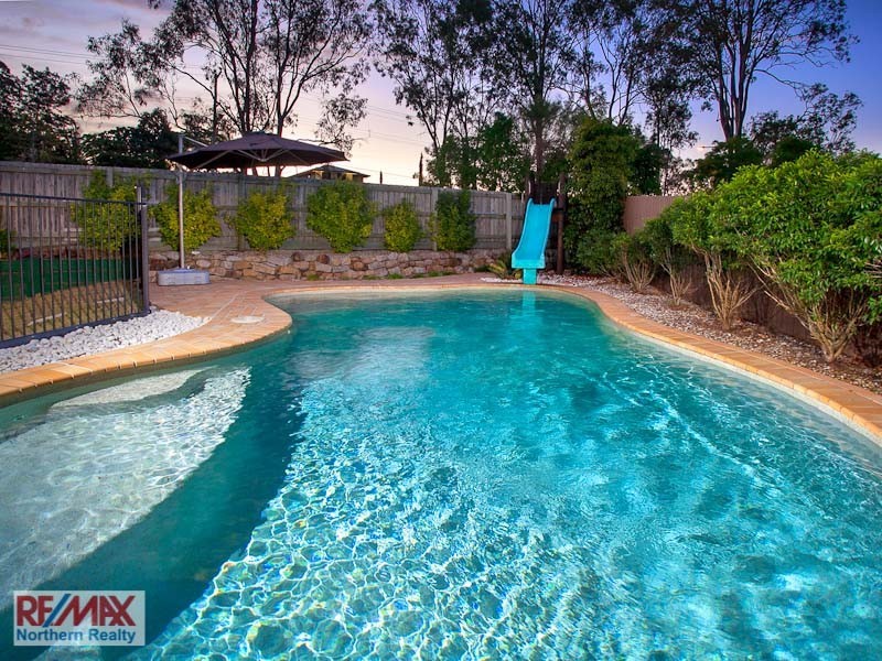 5 Barcoo Pl, Joyner QLD 4500