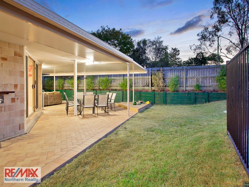 5 Barcoo Pl, Joyner QLD 4500