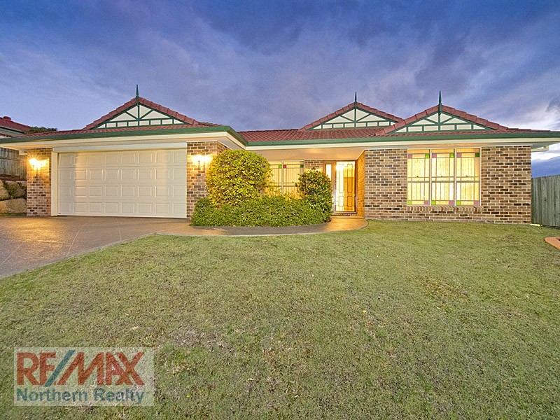 21 Silvereye Crescent, Albany Creek QLD 4035