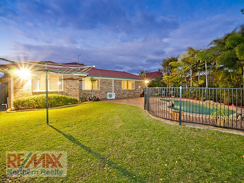 21 Silvereye Crescent, Albany Creek QLD 4035