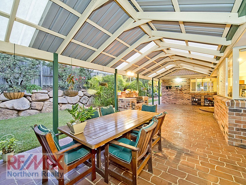 21 Silvereye Crescent, Albany Creek QLD 4035