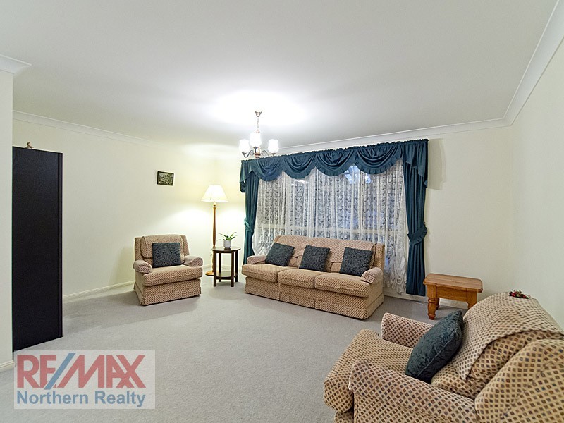 21 Silvereye Crescent, Albany Creek QLD 4035