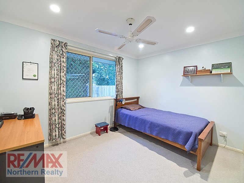 21 Silvereye Crescent, Albany Creek QLD 4035