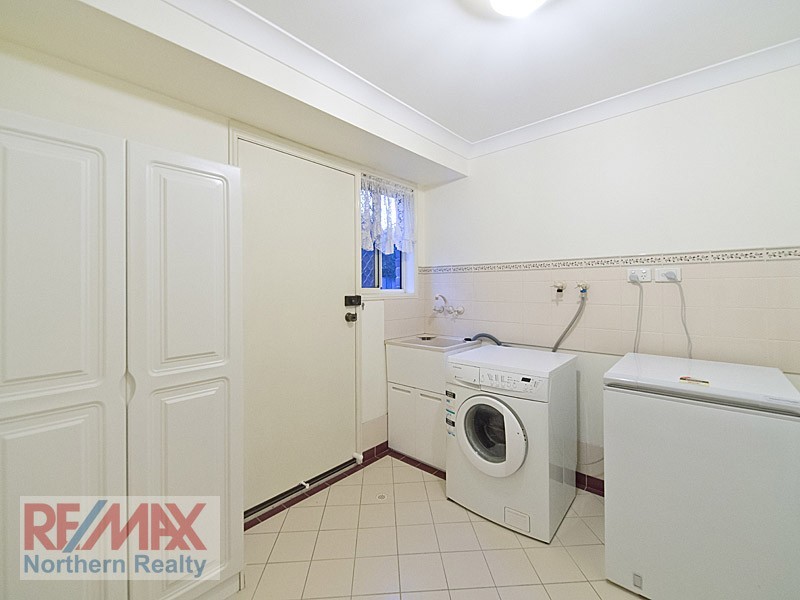 21 Silvereye Crescent, Albany Creek QLD 4035