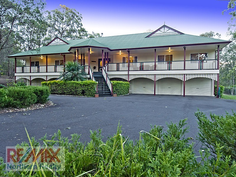 26 Lowan Street, Warner QLD 4500