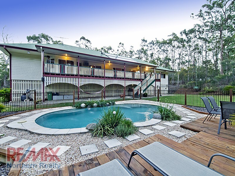 26 Lowan Street, Warner QLD 4500