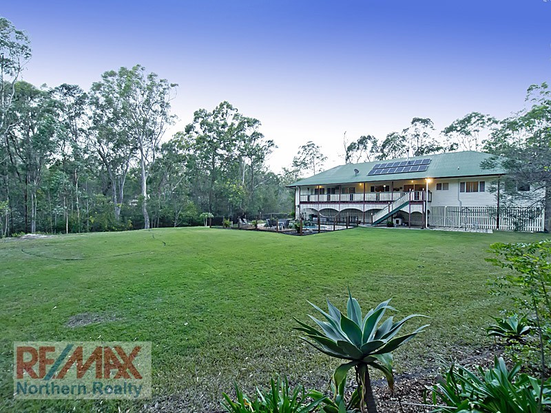 26 Lowan Street, Warner QLD 4500