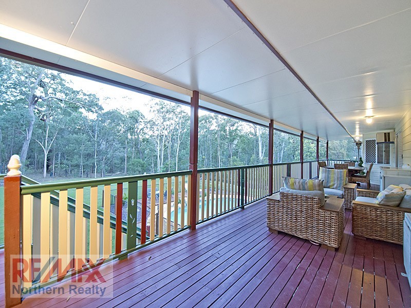 26 Lowan Street, Warner QLD 4500