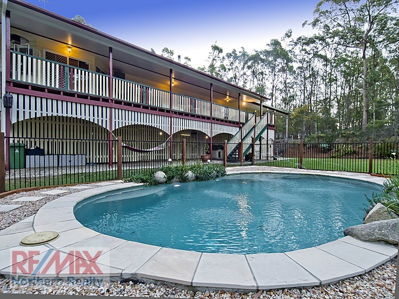 26 Lowan Street, Warner QLD 4500
