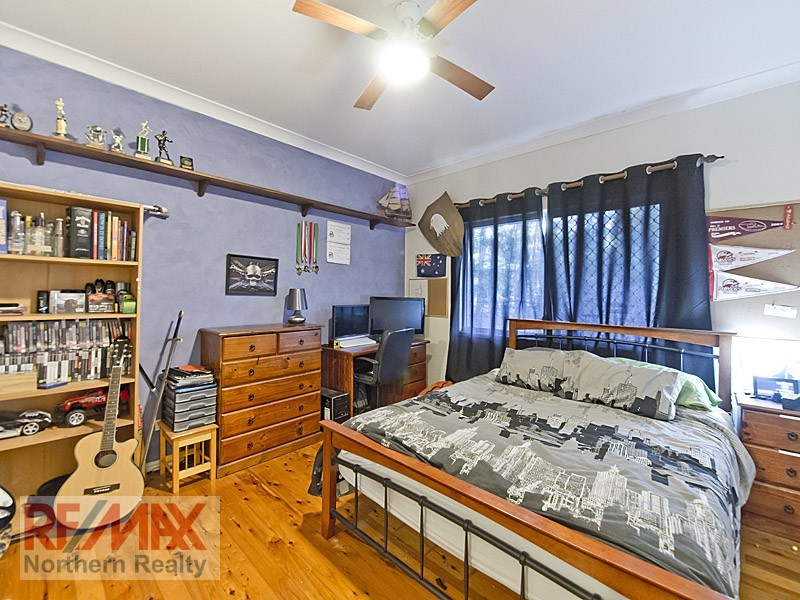 26 Lowan Street, Warner QLD 4500