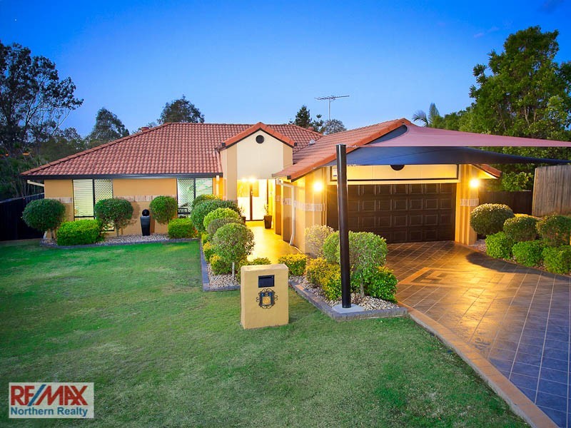 5 Farr Place, Petrie QLD 4502