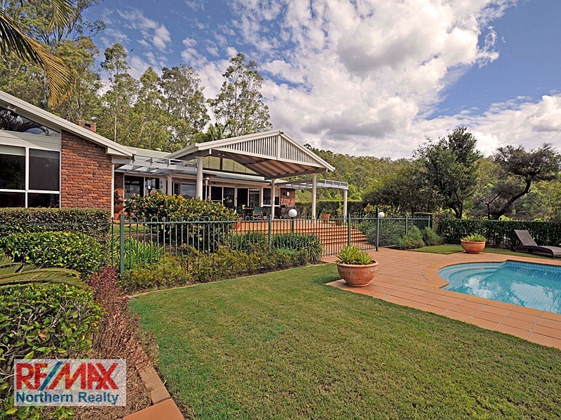 6 Koala Court, Bunya QLD 4055