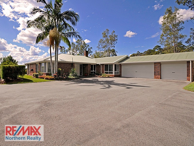 6 Koala Court, Bunya QLD 4055