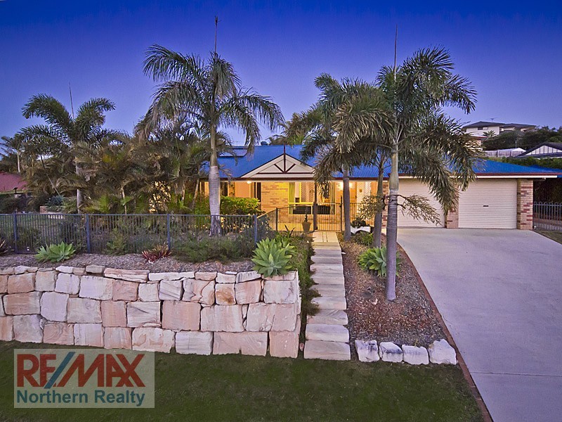78 Lancewood Dve, Albany Creek QLD 4035