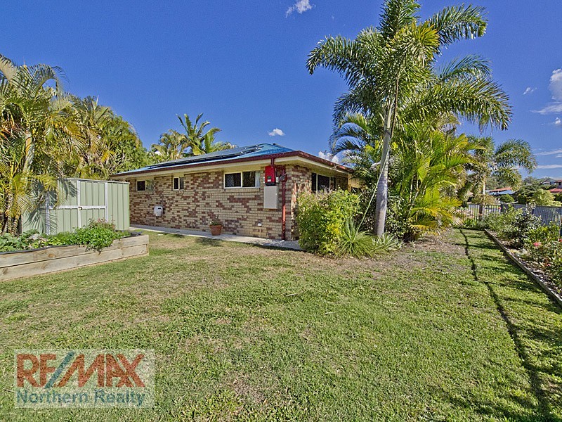 78 Lancewood Dve, Albany Creek QLD 4035