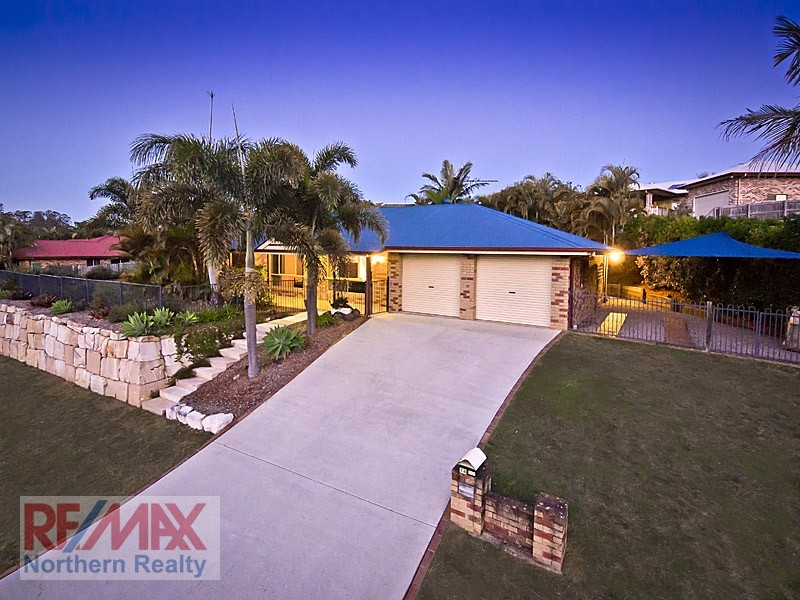 78 Lancewood Dve, Albany Creek QLD 4035