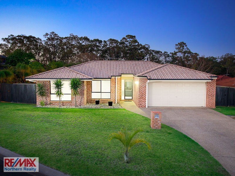 14 Faraday Court, Kallangur QLD 4503