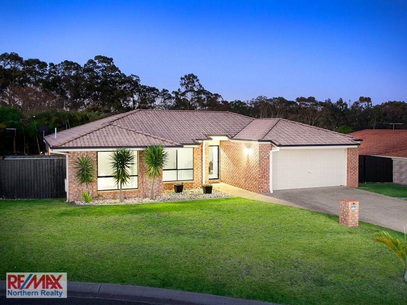 14 Faraday Court, Kallangur QLD 4503