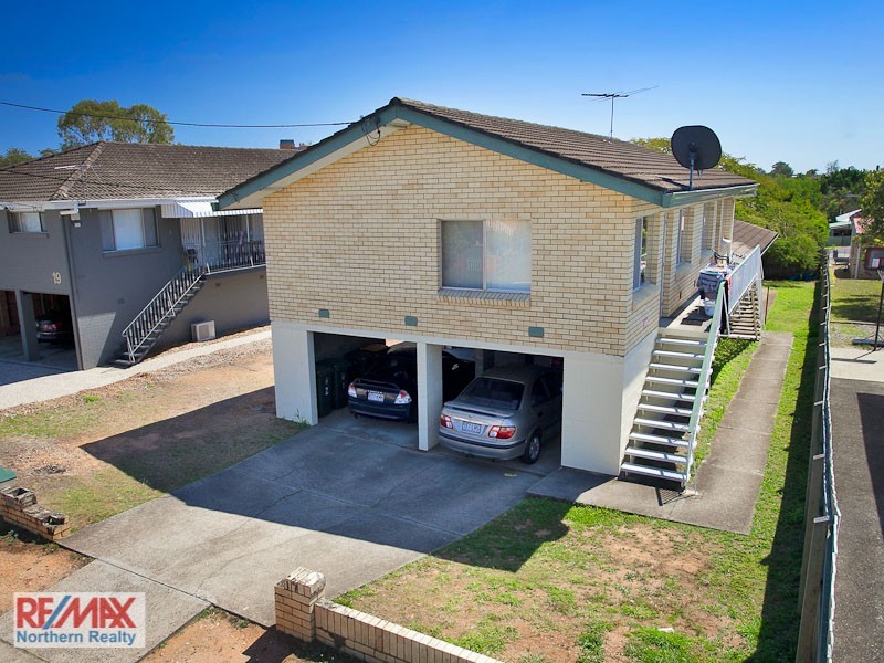 17 Eltham Street, Kedron QLD 4031