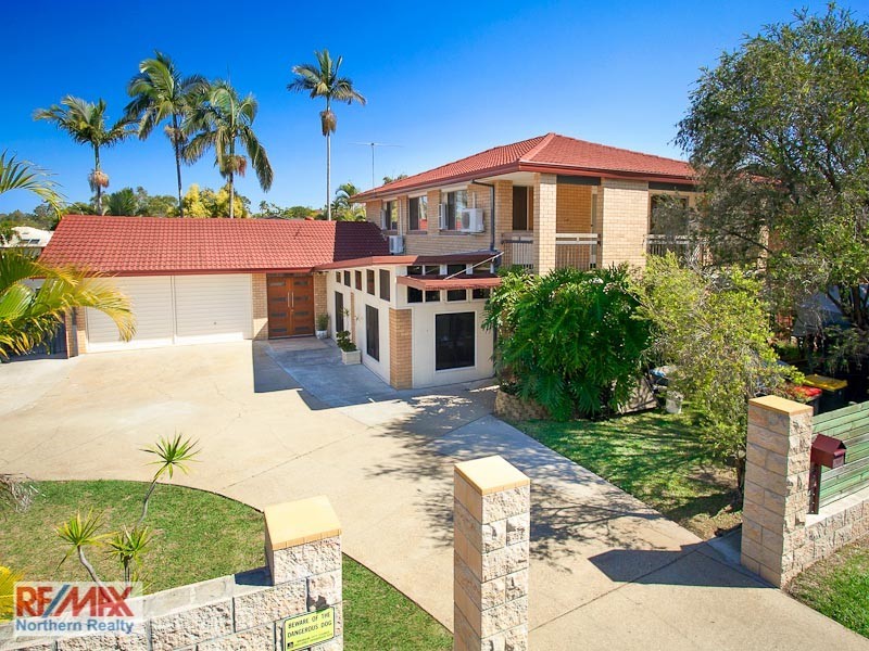 2 Cawarra Street, Carseldine QLD 4034